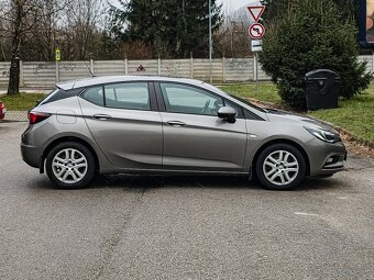 Opel Astra 1.6 CDTI Enjoy, 1. majiteľ, nové vstreky - 2