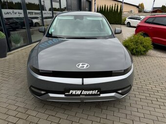 Hyundai Ioniq 5 160kW/72kWh 4x2 Style - 2