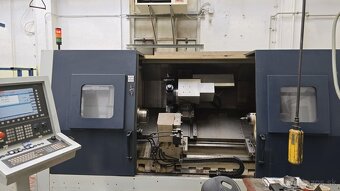 CNC soustruh Spinner TC 110 LMCY - 2