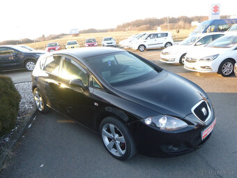 Predám Seat Leon 1,9 Tdi 2005 - 2