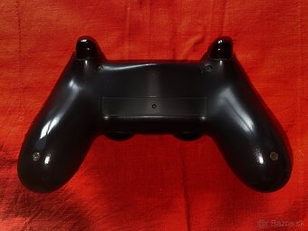 Dualshock 4 ovládač k PS4 - 2