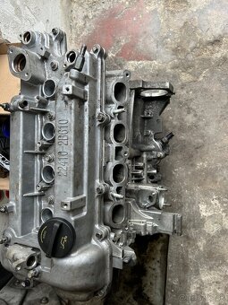 Motor Hyundai ix 35 1,6 i - 2