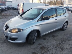 Seat Altea 1.9 TDi Stylance - 2