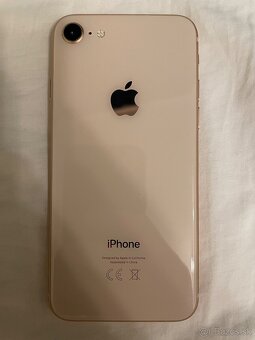 iPhone 8 - 2