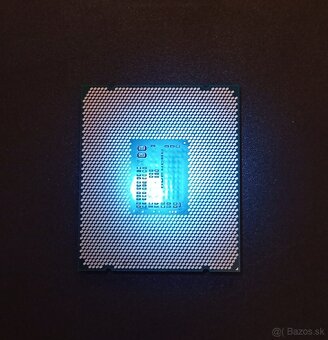 I7 5820K - 2