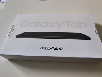 Samsung Galaxy Tab A9 8gb/128Gb - 2