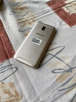 Samsung Galaxy J5 - 2