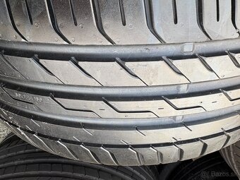 Letne pneumatiky 225/45 r17 Nexen - 2