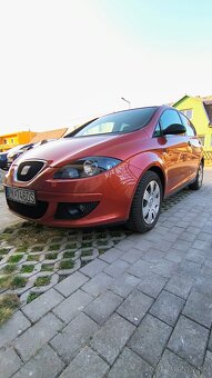 Seat Altea 1.9 TDI - 2