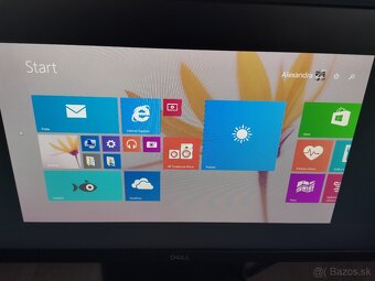 Monitor Dell se2222H LED - 2