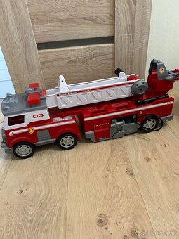 Paw patrol auto - 2