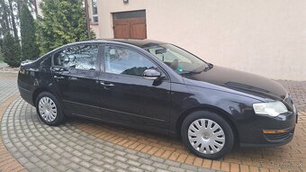 Volkswagen Passat b6 1.9.TDI 77kw r.v.2007 Zakup.SR - 2