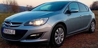 Opel Astra 1.3 CDTI - 2