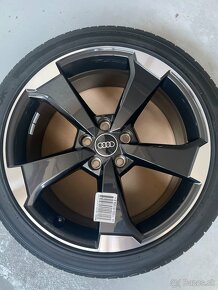 Original Audi Sport Q2 SQ2 r19 235/40/19 100% - 2