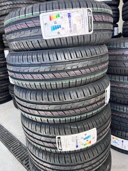 185/60 R15 XL matador letné - 2