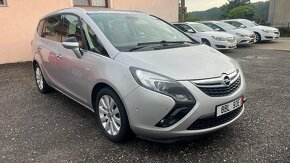 Opel Zafira - 2