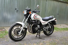 Honda CBX 650E - 2