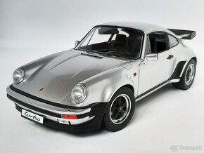1:12 - Porsche 911 Turbo / 930 (1977) - Schuco - 1:12 - 2