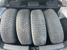 5x112 R15 - 195/65/15 - 2