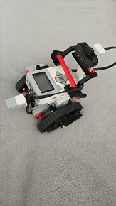 Lego Mindstorms - 2