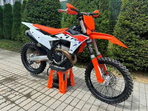 KTM 350 SXF - 2