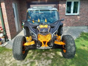 Maverick xRC turbo RR - 2