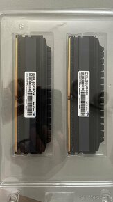 16GB DDR4 Patriot Viper 4333Mhz CL18 - 2