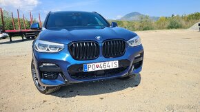 ☆BMW x4 xDrive 30d☆ - 2