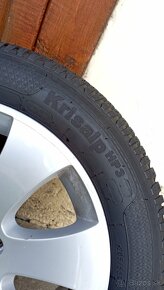 Spectrum R16 5x112 205/55 R16 - 2