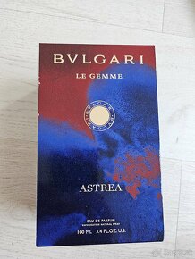 BVLGARI la gemme astrea - 2