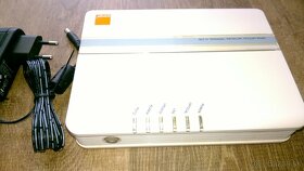 GPON G-25E optický konvertor (od ORANGE) - 2