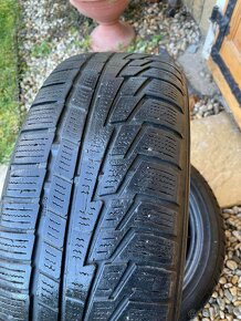 195/55 r16 Nokian - 2