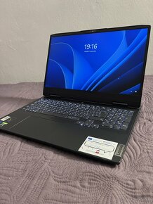 Lenovo Ideapad Gaming 3 - 2