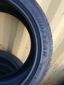 265/40 r20 zimne pneumatiky 265/40/20 265 40 20 pneu R20 - 2