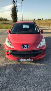 Peugeot 207 - 2