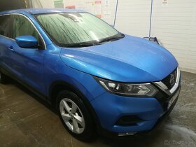 NISSAN QASHQAI - 2