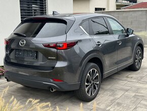 Mazda CX-5 2.0 Skyactiv-G165 Exclusive-line 2023 ✅ ODPOCET ✅ - 2