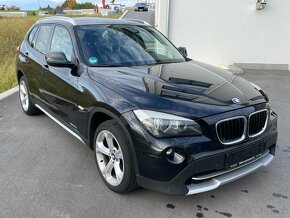 BMW X1 2.0 d Xdrive ,xenon, - 2