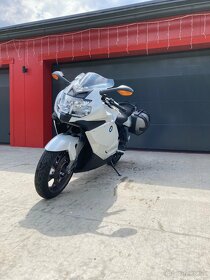 BMW K1300s - 2