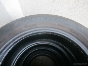 205/55R16 91H zimne pneu Fulda Kristall control hp2 dezen 8- - 2