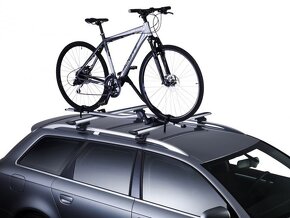 3ks Thule proride 591 - 2