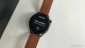 Smart hodinky Huawei Watch 3 - 2