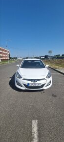 Hyundai i30, 1,4i, 2014 - 2