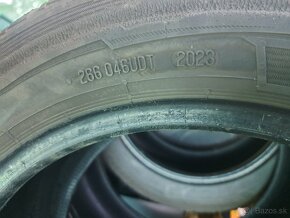 Zimne pneumatiky 195/60 r16c - 2