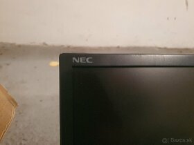 NEC MultiSync EA221WMe - 2