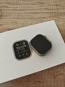 Apple Watch Ultra 2 - 2