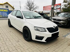 Škoda Octavia 1.6 TDI Active✅ - 2