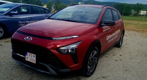 Hyundai BAYON 1.2i 62Kw PLAY - 2