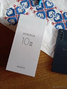 Sony Xperia 10lll - 2