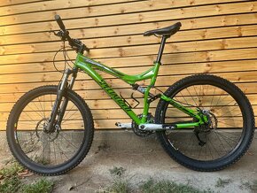 Specialized Stumpjumper Expert - 2